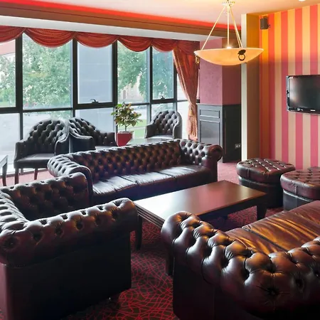 Holiday Inn Trnava By Ihg-3